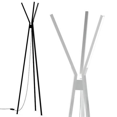 现代简约落地灯-01